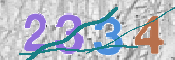 CAPTCHA Bilde