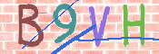 CAPTCHA Bilde