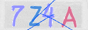 CAPTCHA Bilde