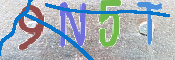 CAPTCHA Bilde