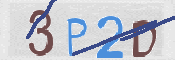 CAPTCHA Bilde