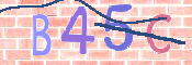 CAPTCHA Bilde