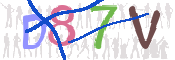 CAPTCHA Bilde