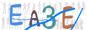 CAPTCHA Bilde