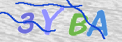 CAPTCHA Bilde