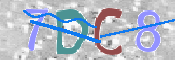 CAPTCHA Bilde