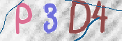 CAPTCHA Bilde