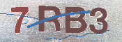 CAPTCHA Bilde
