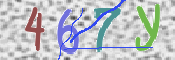 CAPTCHA Bilde