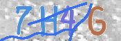 CAPTCHA Bilde