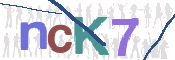 CAPTCHA Bilde