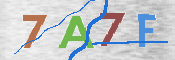 CAPTCHA Bilde