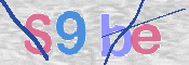 CAPTCHA Bilde