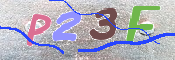 CAPTCHA Bilde