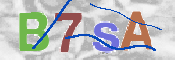 CAPTCHA Bilde