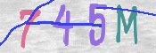 CAPTCHA Bilde