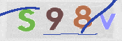 CAPTCHA Bilde