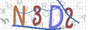 CAPTCHA Bilde