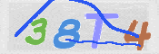 CAPTCHA Bilde
