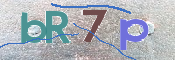 CAPTCHA Bilde