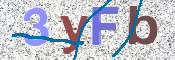 CAPTCHA Bilde