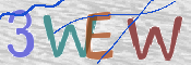 CAPTCHA Bilde