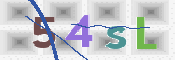 CAPTCHA Bilde