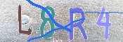 CAPTCHA Bilde