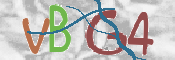 CAPTCHA Bilde