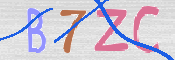 CAPTCHA Bilde