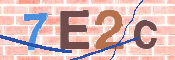 CAPTCHA Bilde