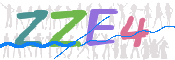 CAPTCHA Bilde