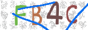 CAPTCHA Bilde