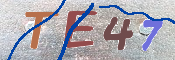 CAPTCHA Bilde