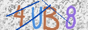 CAPTCHA Bilde