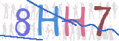 CAPTCHA Bilde
