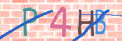 CAPTCHA Bilde
