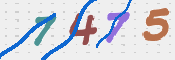 CAPTCHA Bilde