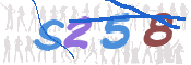 CAPTCHA Bilde
