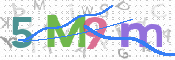 CAPTCHA Bilde
