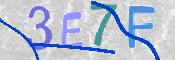 CAPTCHA Bilde