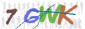 CAPTCHA Bilde