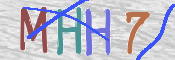 CAPTCHA Bilde