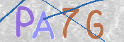 CAPTCHA Bilde