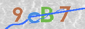 CAPTCHA Bilde