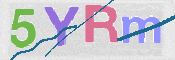 CAPTCHA Bilde