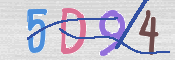 CAPTCHA Bilde