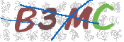 CAPTCHA Bilde