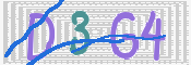 CAPTCHA Bilde