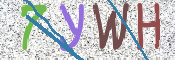 CAPTCHA Bilde
